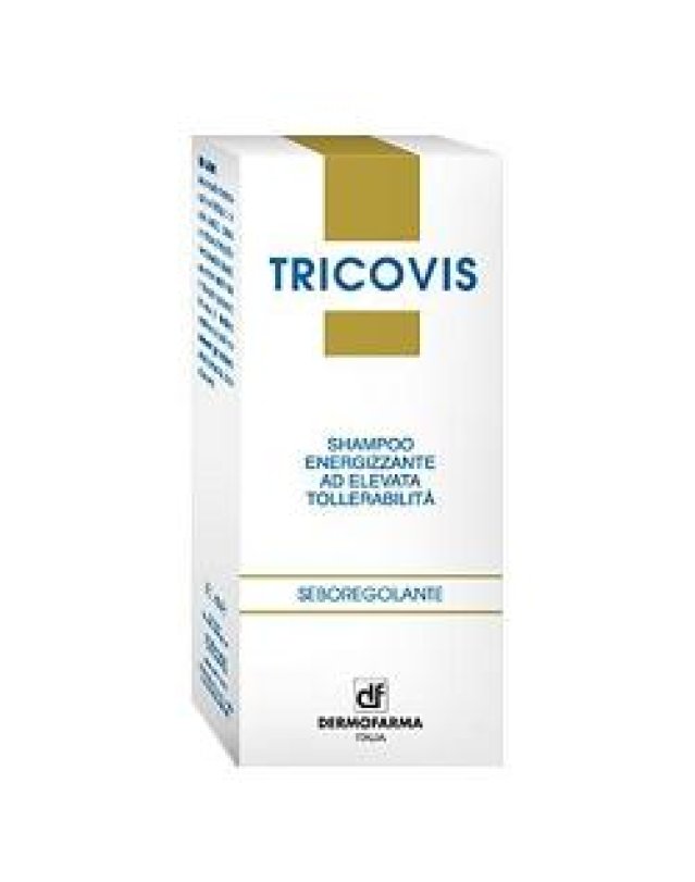 TRICOVIS-SHAMPO 150ML