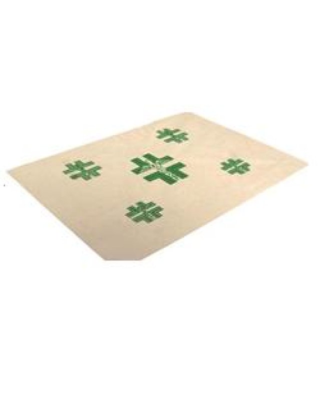 CARTA BANCO BASILIO.18X25CM 10KG