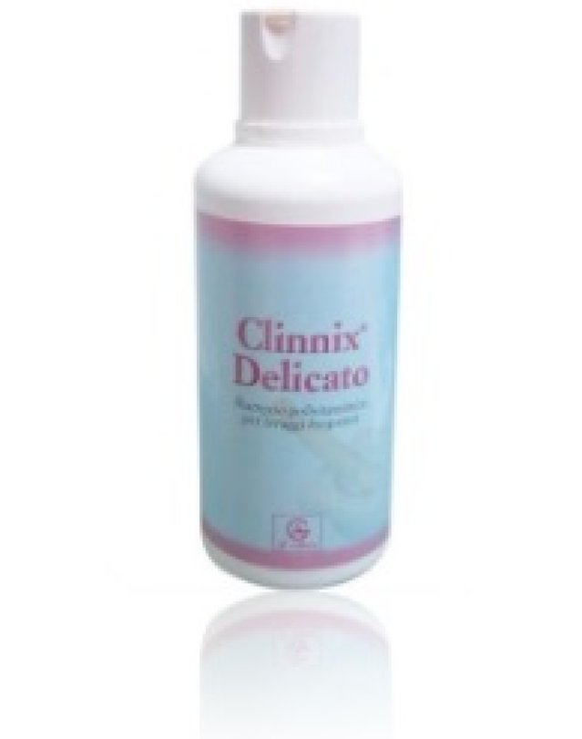 CLINNIX-DELIC SH LAV FREQ 500ML