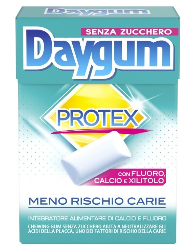 DAYGUM PROTEX Gomme 30g