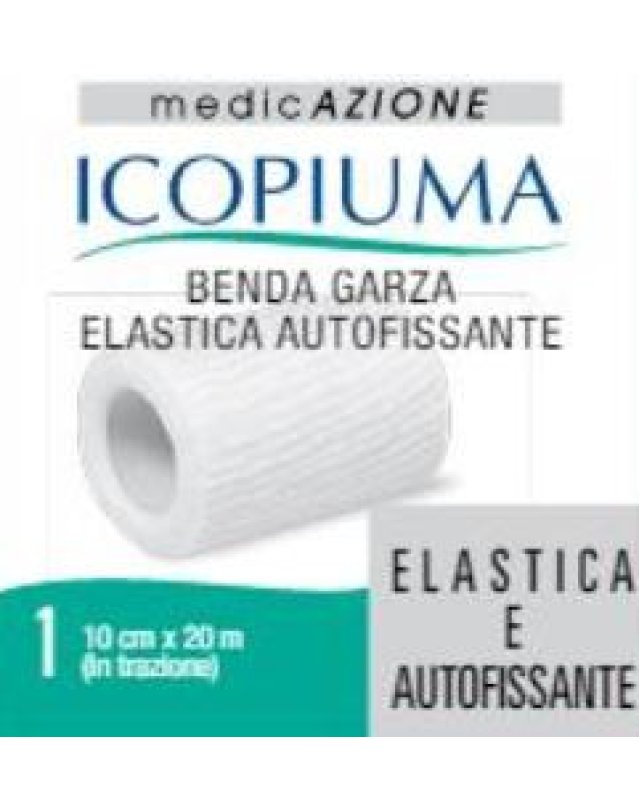 ICOPIUMA GARZA EL ADES 10X20