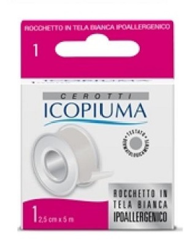 ICOPIUMA ROCC BIA 2,5X5