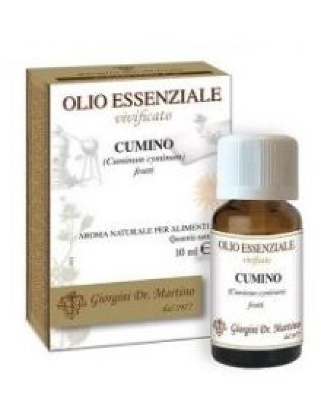 OLIO Ess.Cumino 10ml