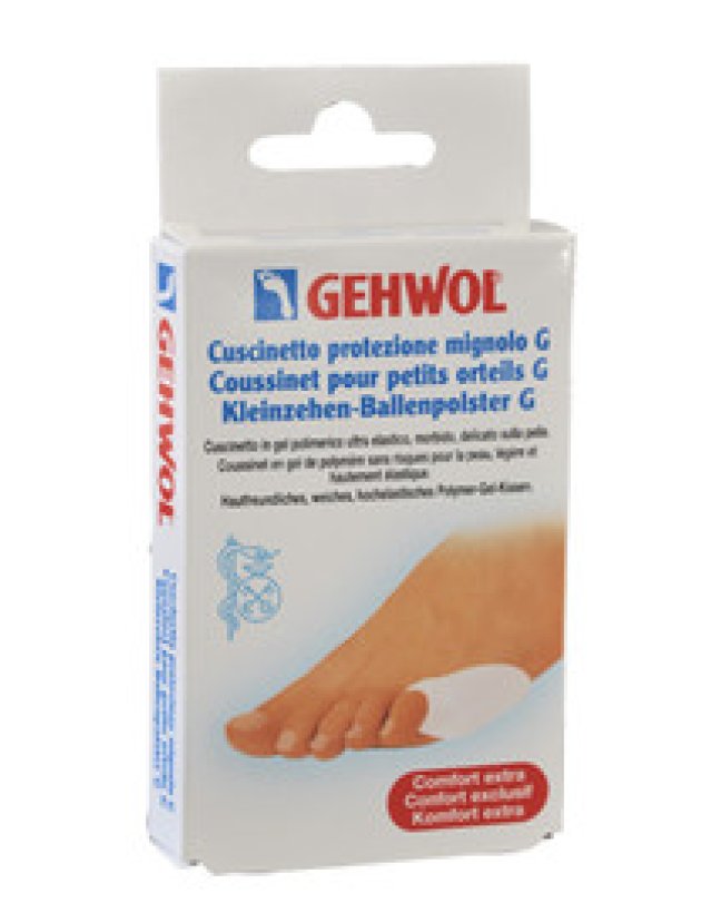 GEHWOL-CUSC PROTEZIONE MIGNOLO