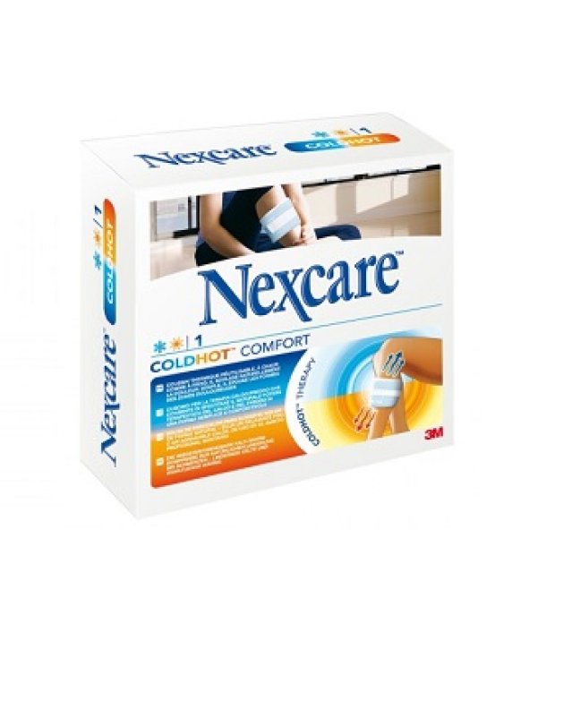 NEXCARE ColdHot Comf.11x26cmPS