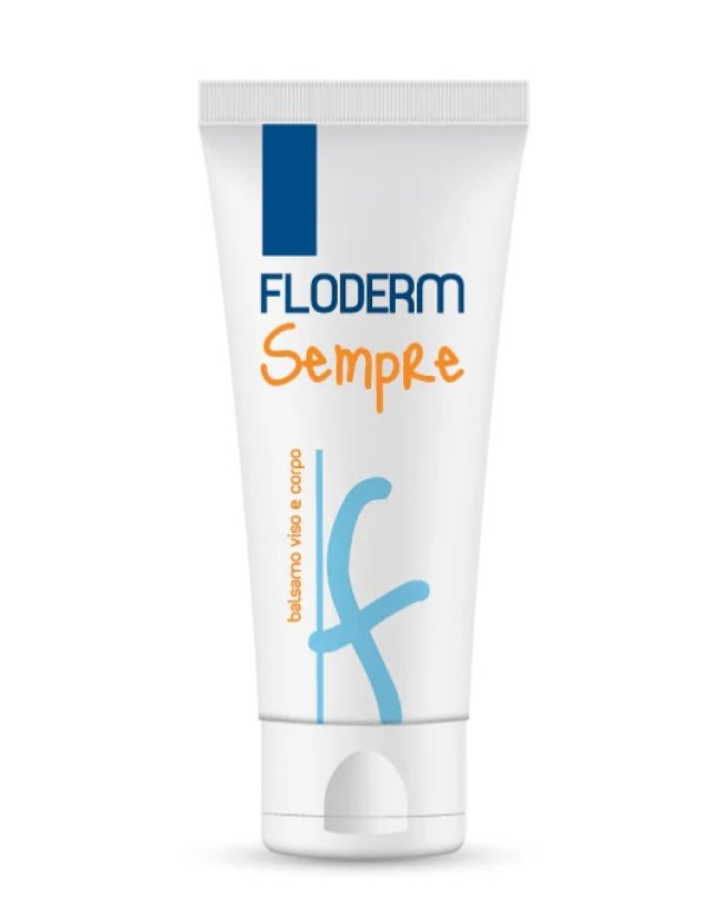 FLODERM SEMPRE FLUID CRP 200