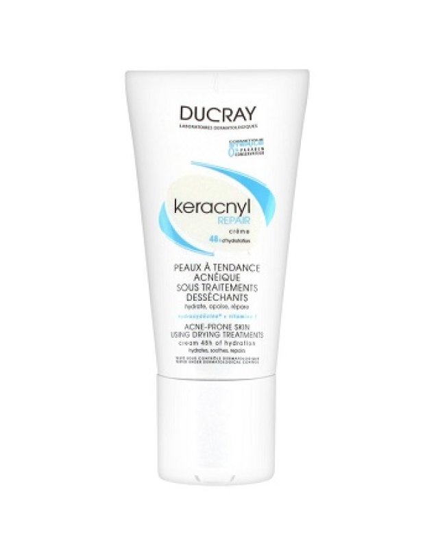 DUCRAY-KERACNYL REPAIR DUCRAY