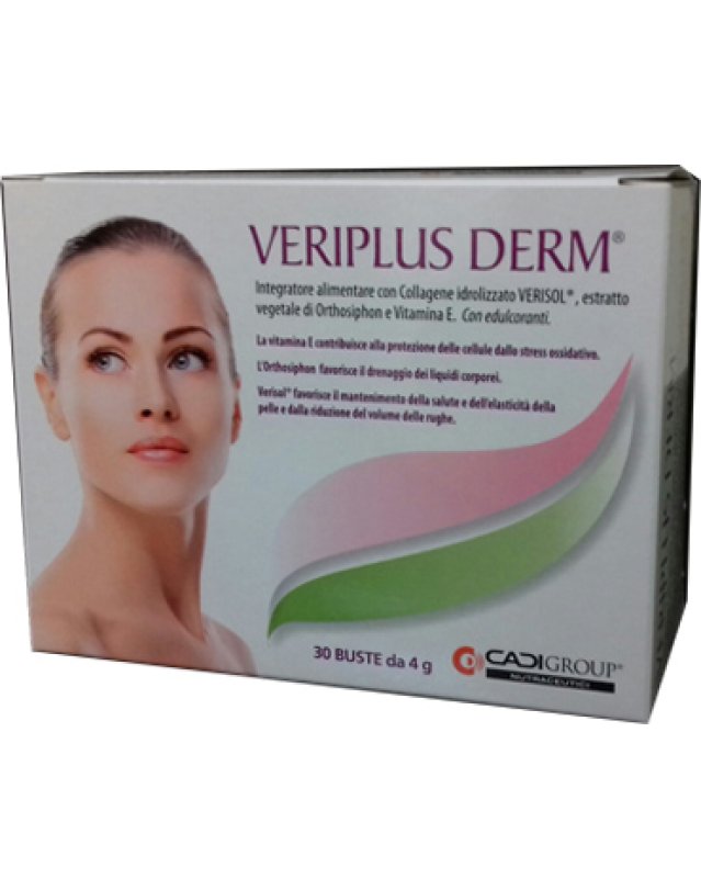 VERIPLUS DERM 30BUST