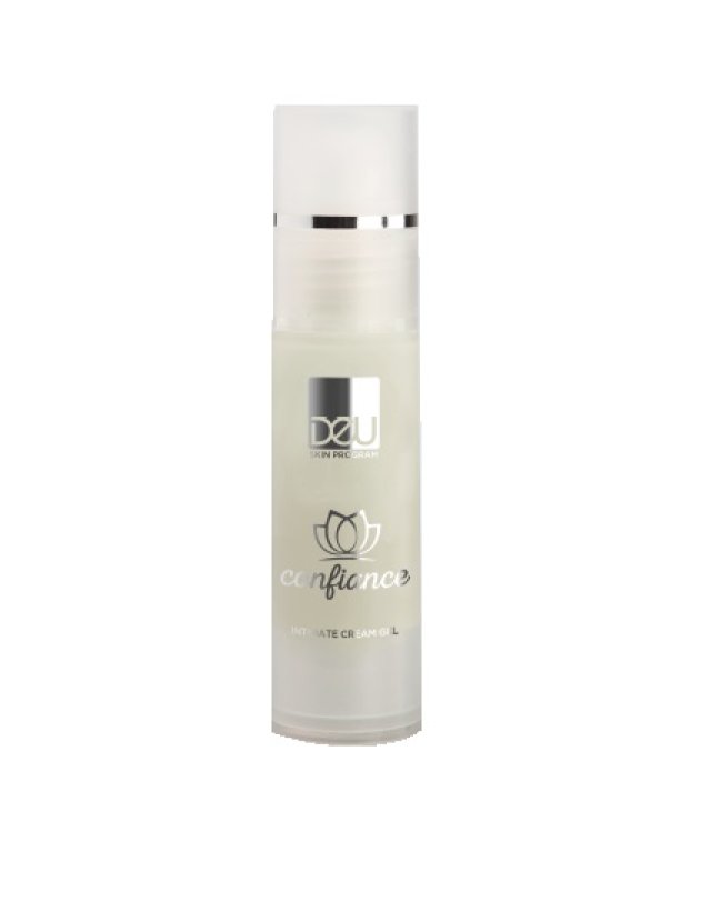 CONFIANCE CRE-GEL INTIMA 30ML