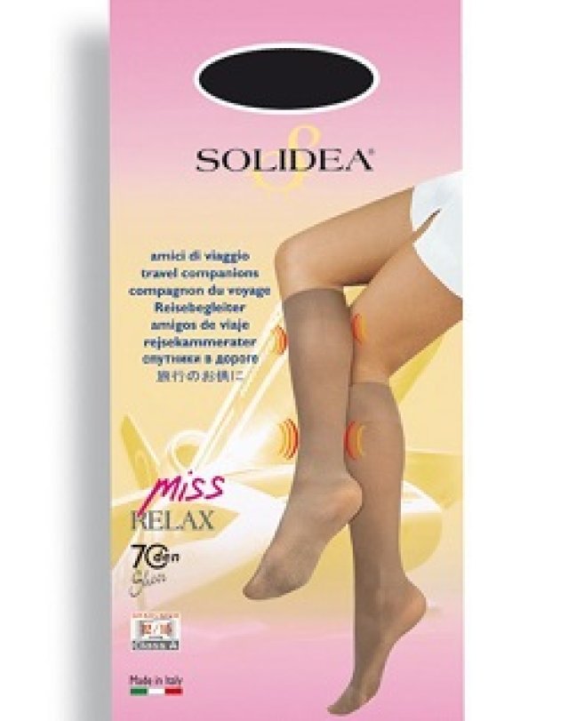 MISS RELAX  70 Gamb.Glace 2M