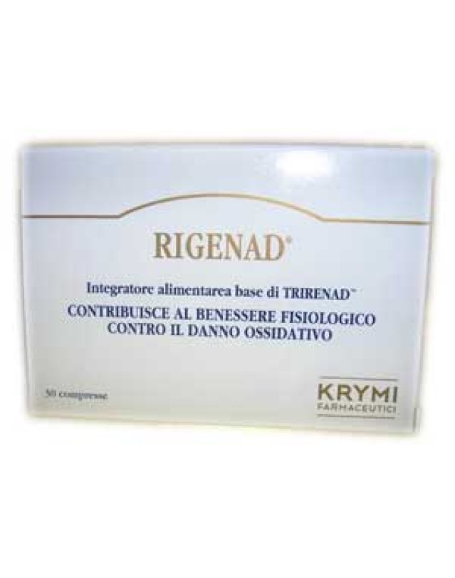 RIGENAD 30 Cpr