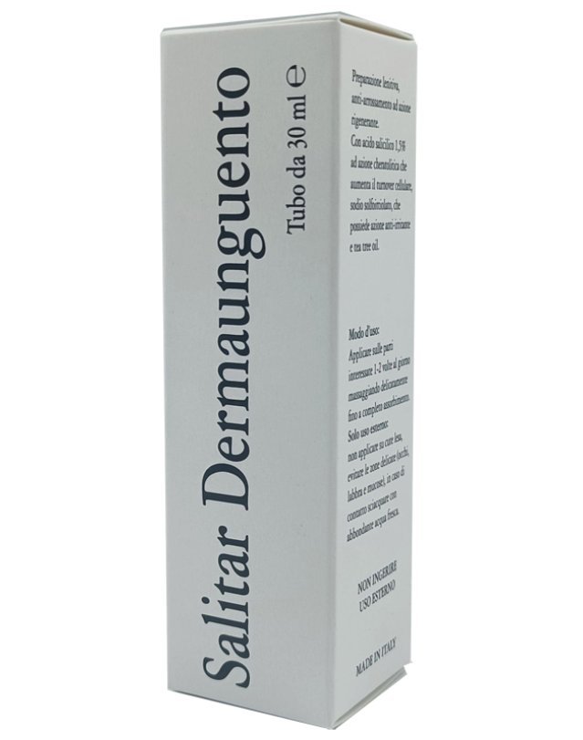 SALITAR DERMAUNGUENTO 30ML