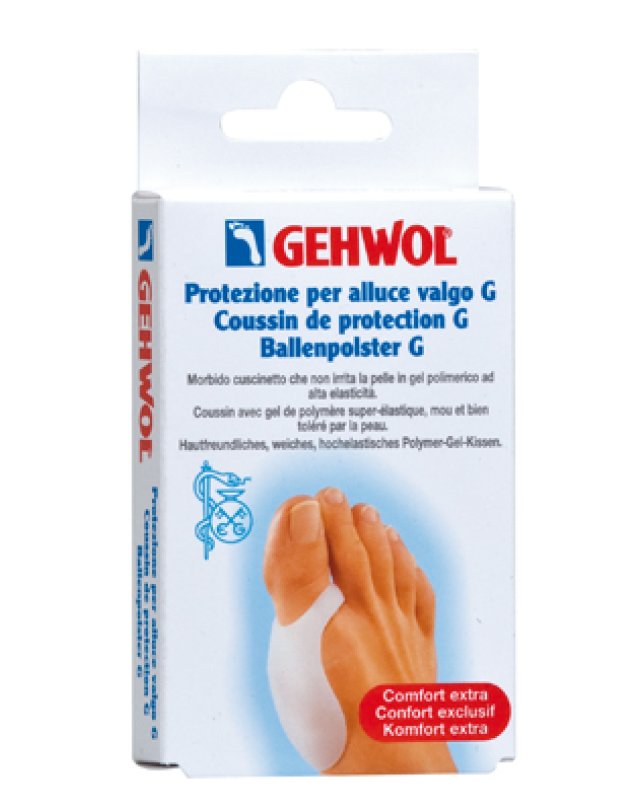 GEHWOL-CUSC PROT ALLUCE VALGO