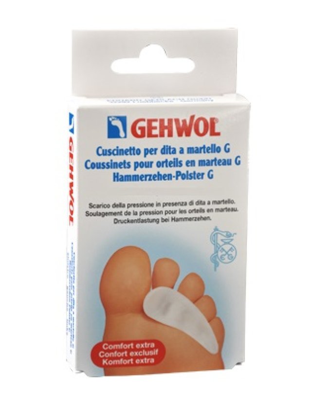 GEHWOL-CUSC DITA MARTELLO DX