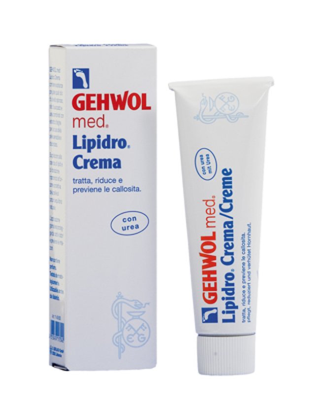 GEHWOL-CR LIPIDRO 75ML