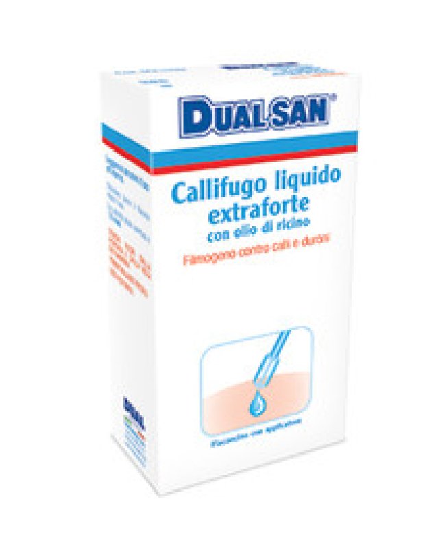 DUALSAN CALLIFUGO LIQ 12ML