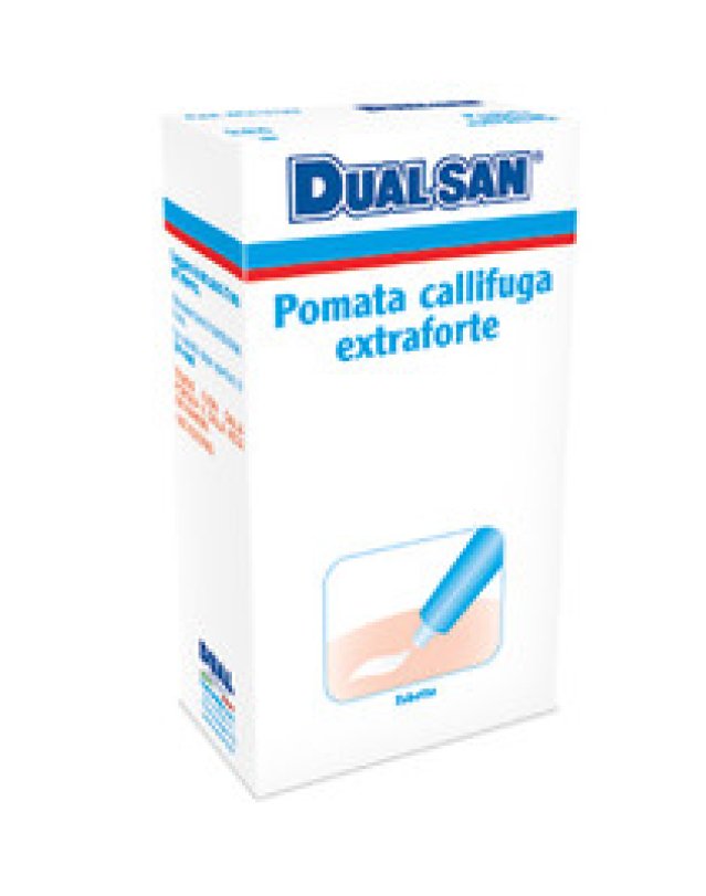 DUALSAN CALLIFUGO POMAT.7,5ML