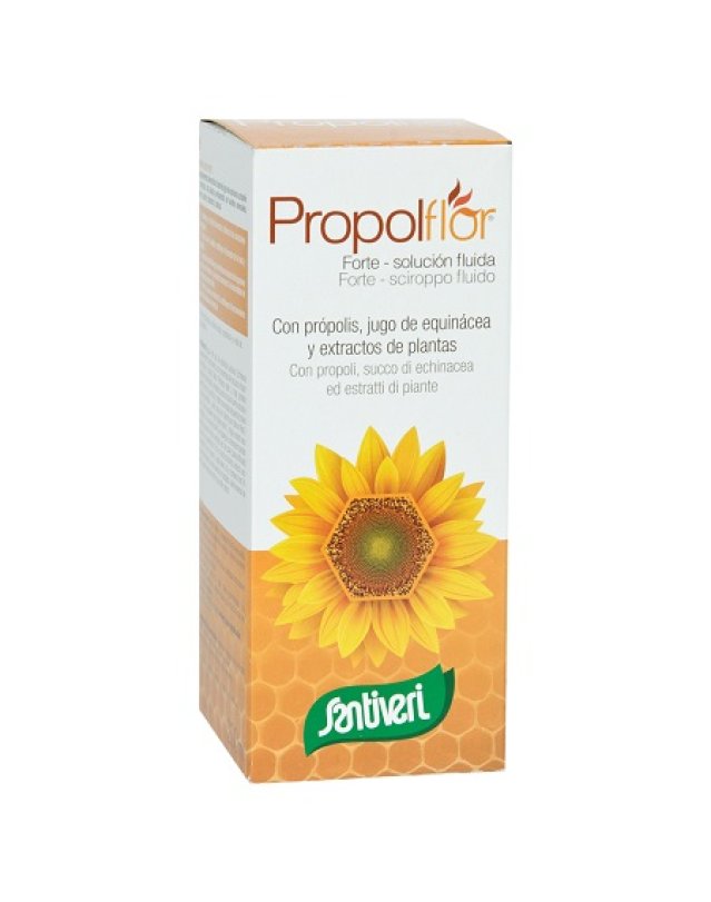 PROPOLFLOR FORTE SCIR 200ML