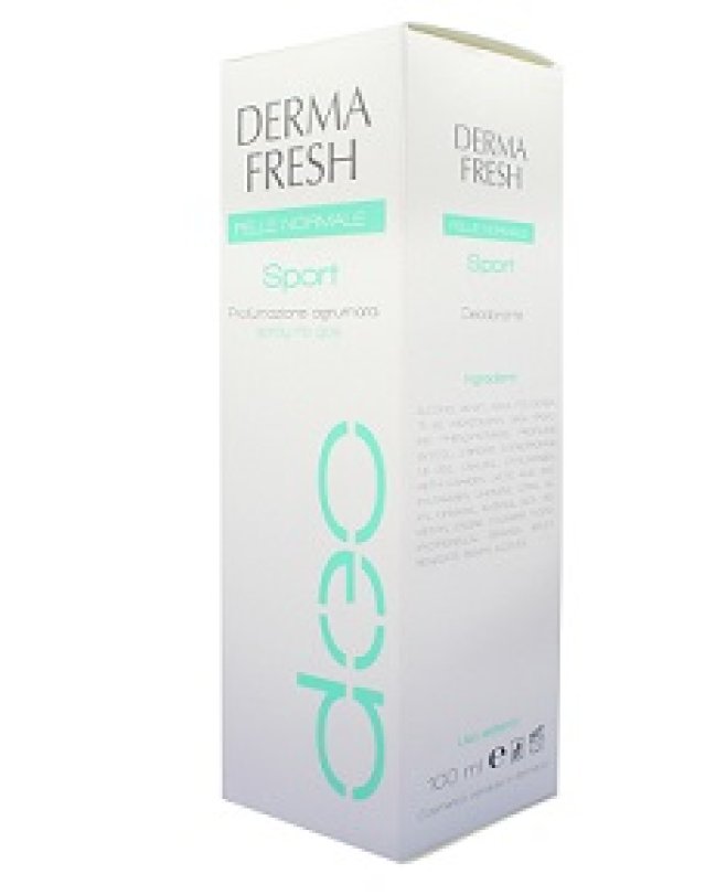 DERMAFRESH-DEOD P-NNS SPORT 100