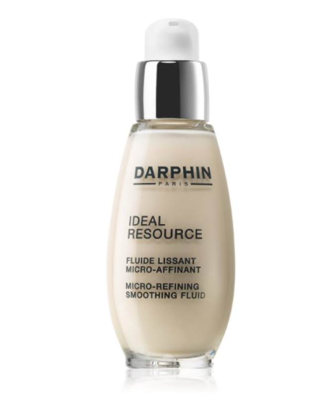 Darphin Ideal Resource fluid 50 ml- Fluido Levigante per Pelle Mista 