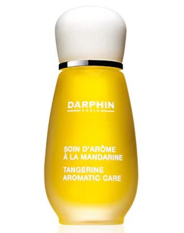 Darphin tangerine aromatic care 15 ml- Olio viso Aromatico Al Mandarino 