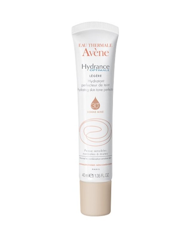 AVENE HYDRANCE OPT PERF COL LE