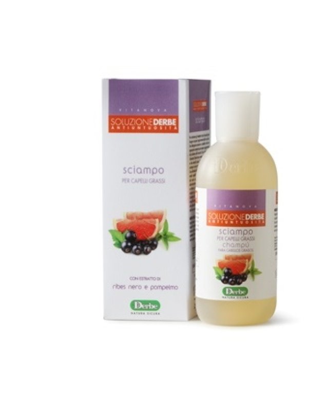 DERBE PRESHAMPOO A/UNTUOSITA