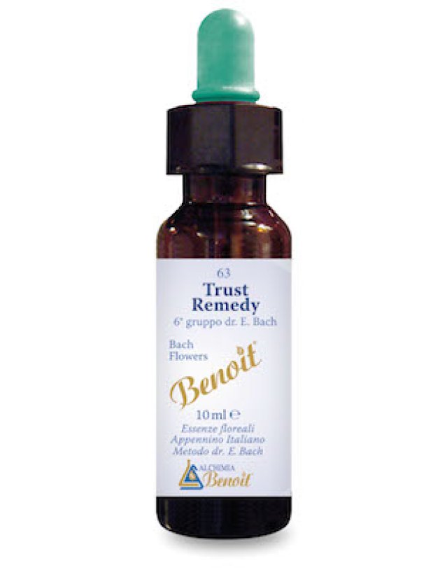 TRUST REMEDY 10ML