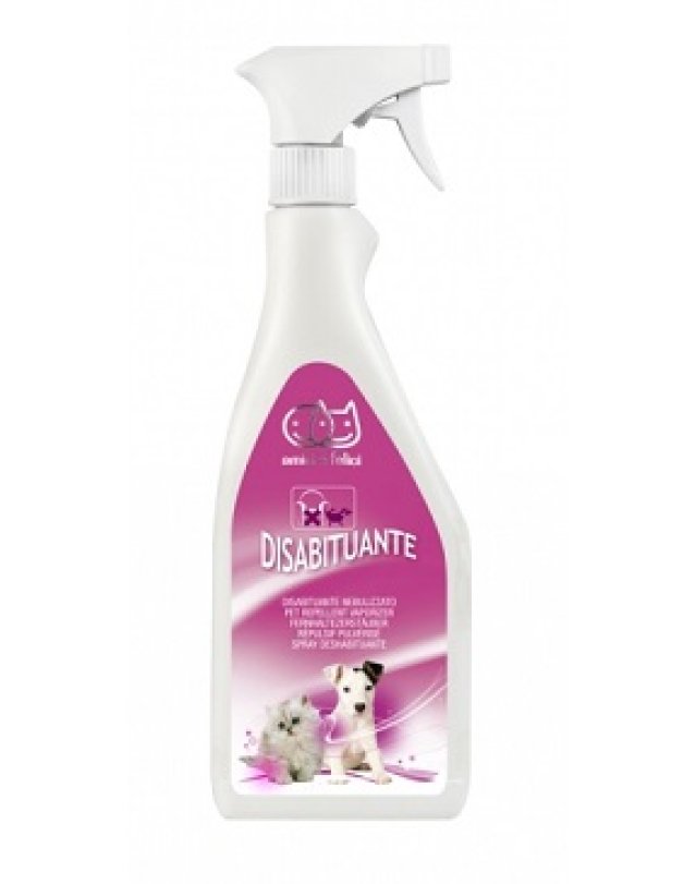 DISABITUANTE NEBEL 500ML