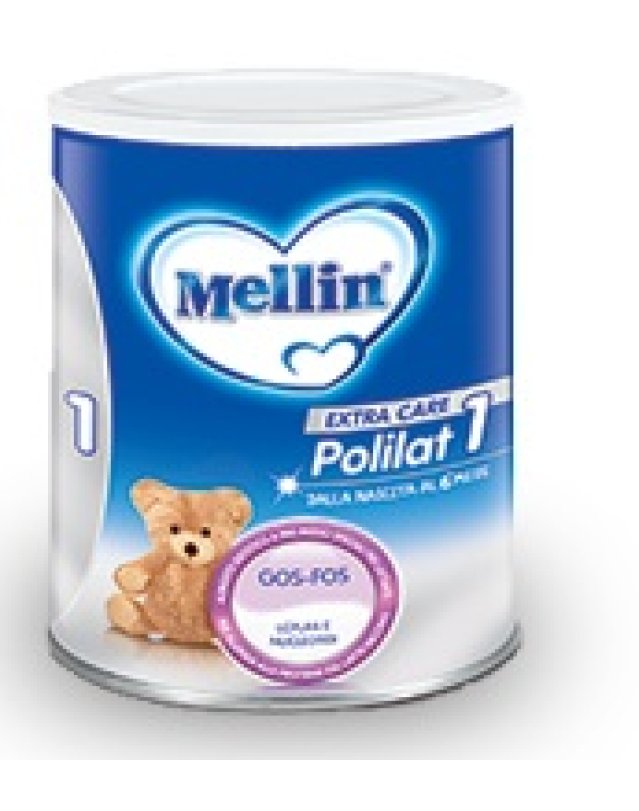 MELLIN POLILAT 1 400G