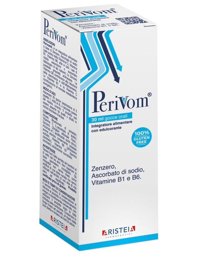 PERIVOM GTT 30ML