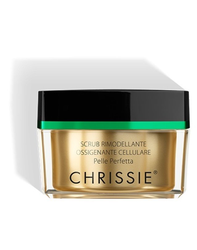 CHRISSIE SCRUB RIMODELLANTE 50