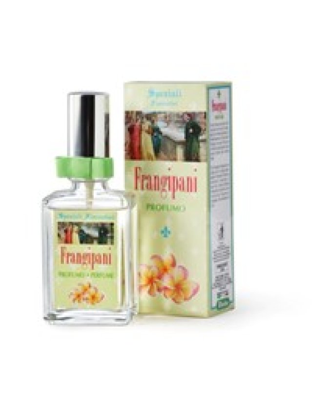 SPEZIALI FRANGIPANI PROFUMO 50