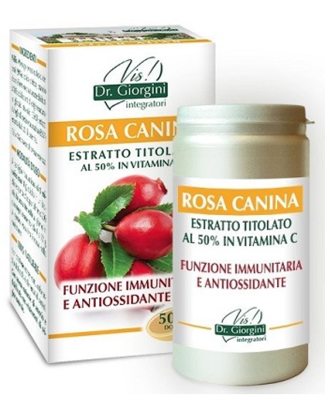 ROSA CANINA ESTR TIT POLV100G