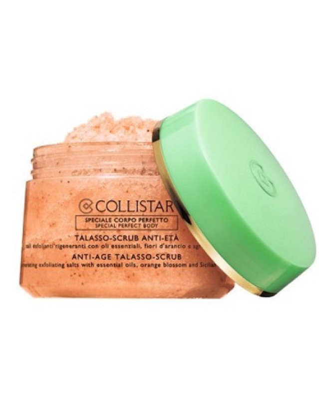 TALASSOSCRUB A/ETA700ML