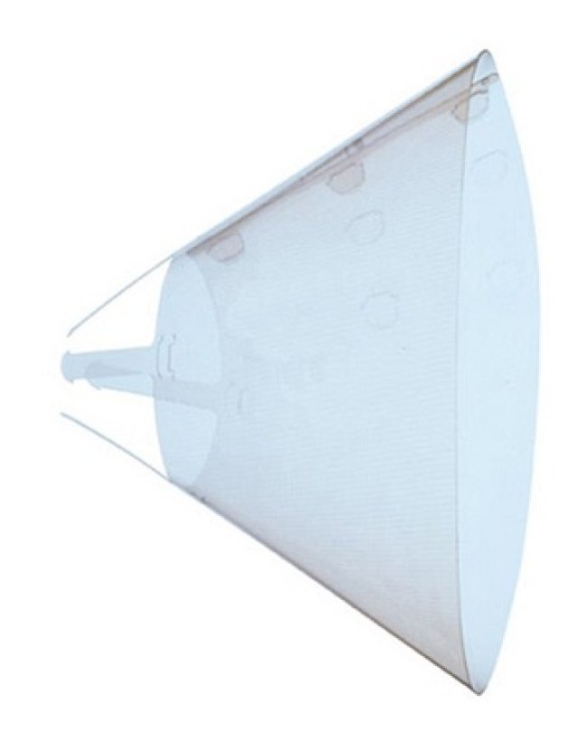 V COLLARE ELISABETTA EASY  7,5XX
