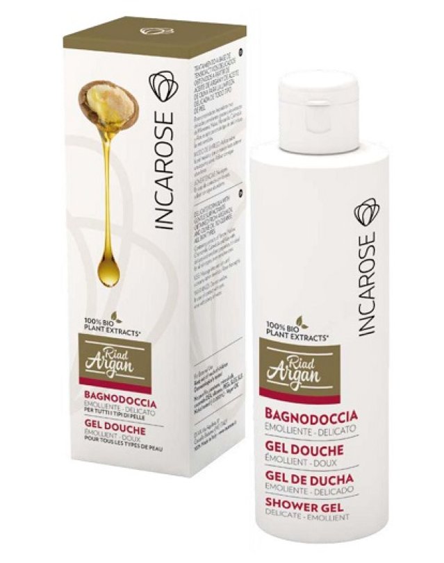 INCAROSE RIAD ARGAN BAGNOD