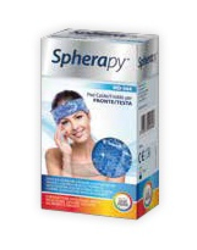 SPHERAPY FRONTE/TESTA