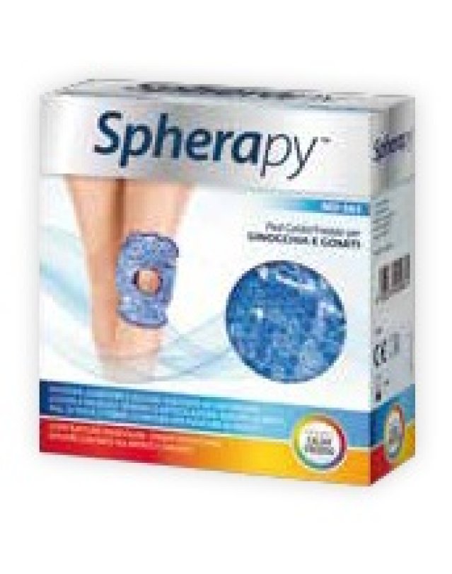 SPHERAPY GINOCCHIA/GOMITI