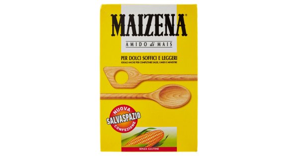 MAIZENA Amido di Mais 250g