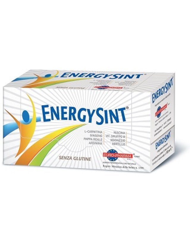 ENERGYSINT 10FL 15ML