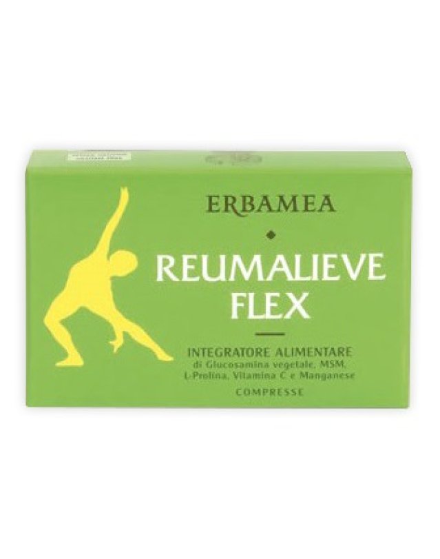 REUMALIEVE FLEX 30CPR ERBAMEA