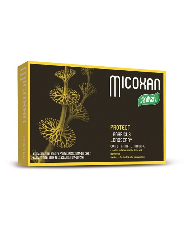 MICOSAN PROTECT 40CPS