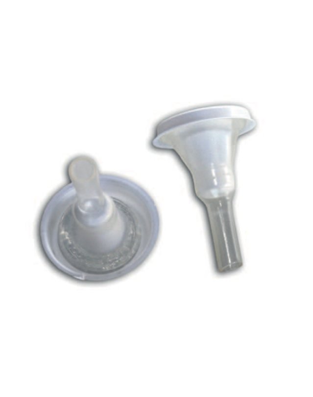 SECURDRAIN P CONDOM 29mm 30pz