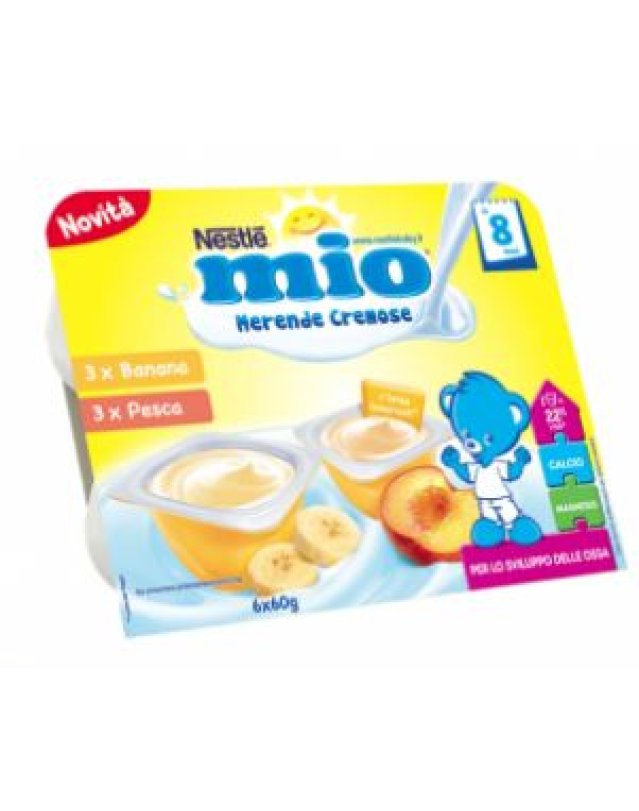 NESTLE MER CREMOSA BAN+PESC6X60