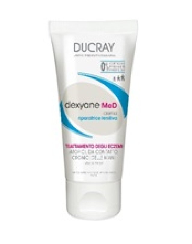 DEXYANE MED CREMA 100ML