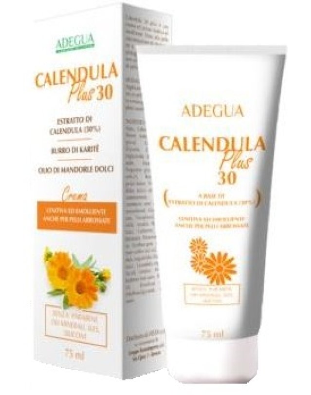 ADEGUA CALENDULA PLUS30 75ML ADEGUA CALENDULA PLUS30 75ML