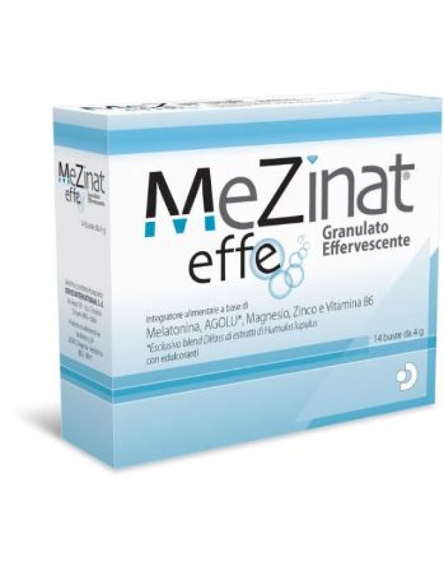 MEZINAT EFFE 14BUST 4G