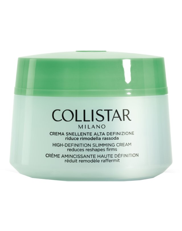 CREMA SNELLENTE ALTA DEF RIMOD CREMA SNELLENTE ALTA DEF RIMOD