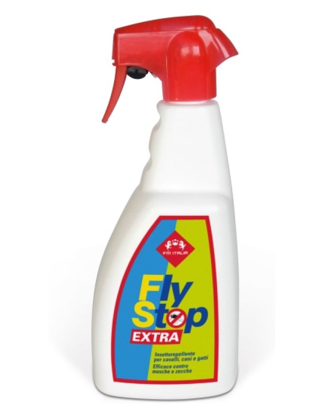 FLY STOP EXTRA 750 ML